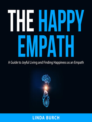 cover image of The Happy Empath